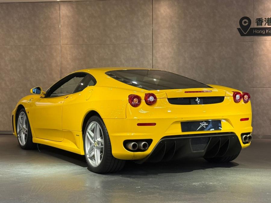 F430 F1 - Image 2